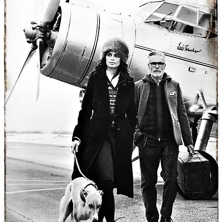 4 Season シャレー