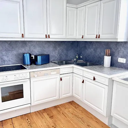 4 Season Chalet Zell am See