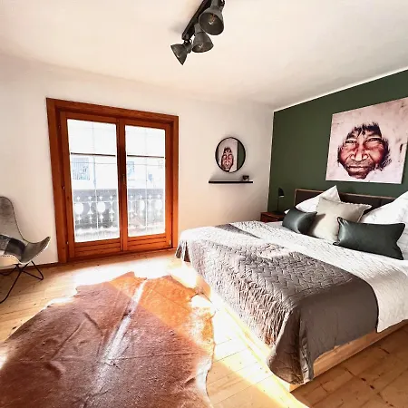 4 Season シャレー