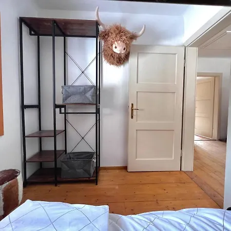 シャレー 4 Season ツェル アム ゼー