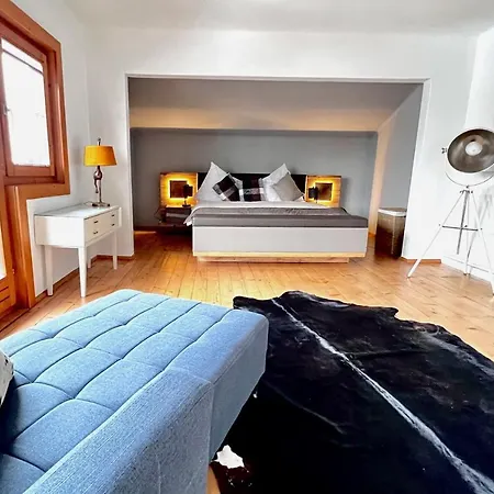 4 Season シャレー