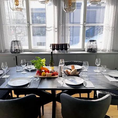 4 Season シャレー