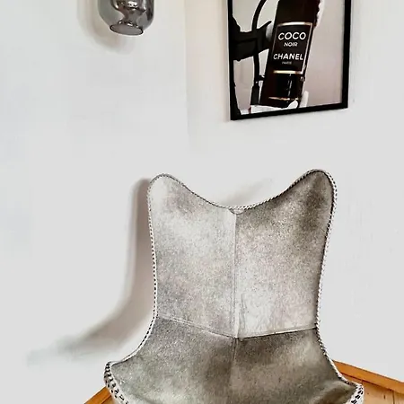 シャレー 4 Season