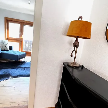 4 Season シャレー *