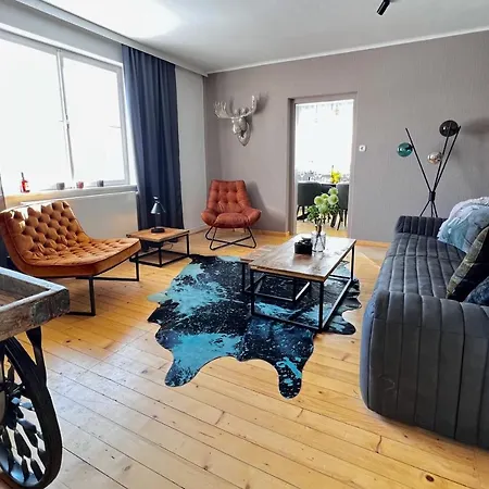 4 Season * Zell am See