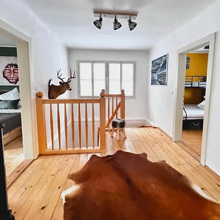 シャレー 4 Season