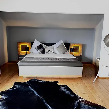 4 Season シャレー