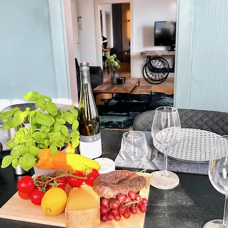 シャレー 4 Season