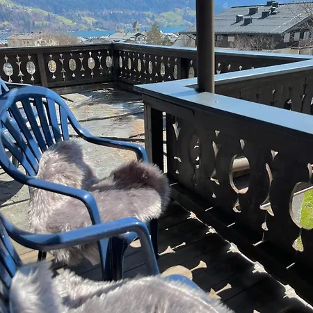 シャレー 4 Season