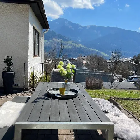 4 Season * ツェル アム ゼー