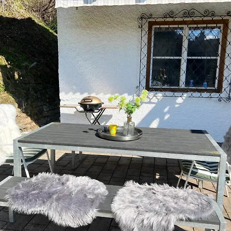 Chalet 4 Season Zell am See